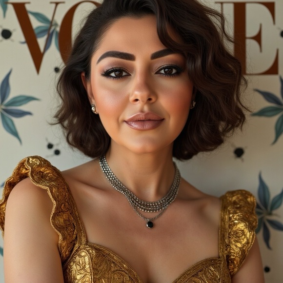 MAR IS LIVE 🖤 LUXURY Live Show Notification!! 🖤 - Picture 5 of 9